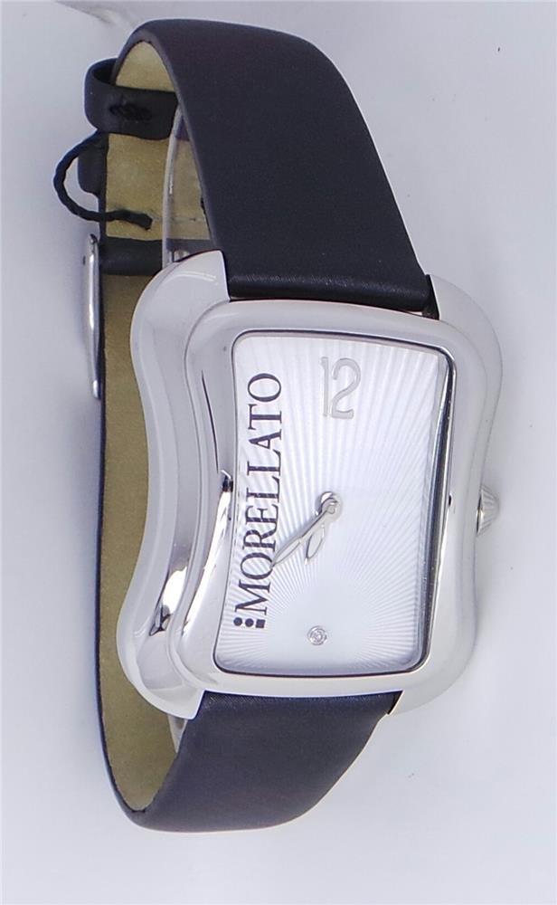 Morellato natural shop diamond watch